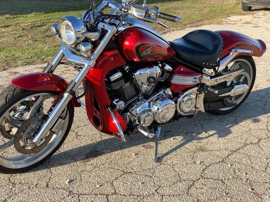 Millers Detailing & Automotive