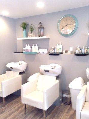 Nourish Hair Salon