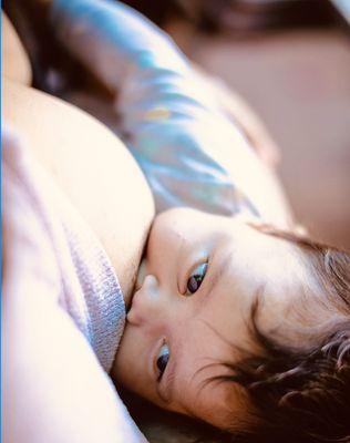 Sol Breastfeeding Support