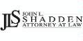 John L Shadden, Attorney at Law