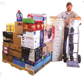 Since 1871, Local Service Delivered Nationwide