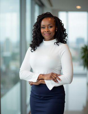 Tiffany Adult Wellness and Weight loss