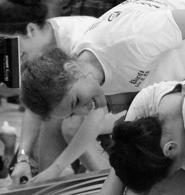 Stronger Foundations Coaching