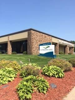 The Insurance Center