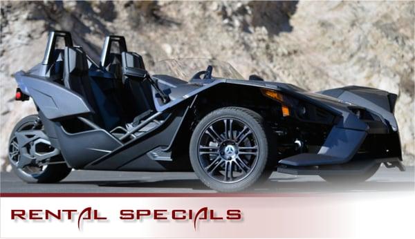 Best Exotic Car Rentals