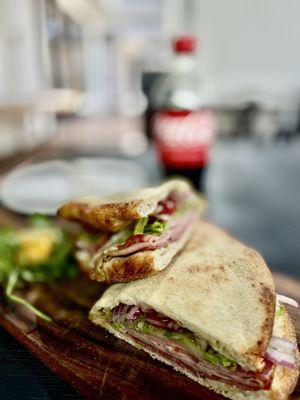 Lucca Italian Sandwich Shop