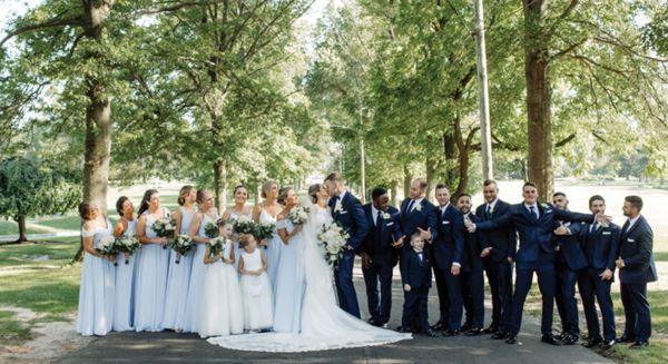 Katherina Zimmon Weddings & Events