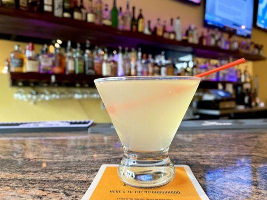 The Hive Bar and Restaurant