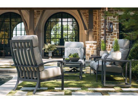 Backyard Adventures of Iowa