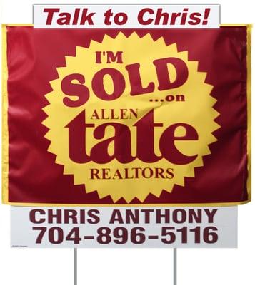 The Chris Anthony Team