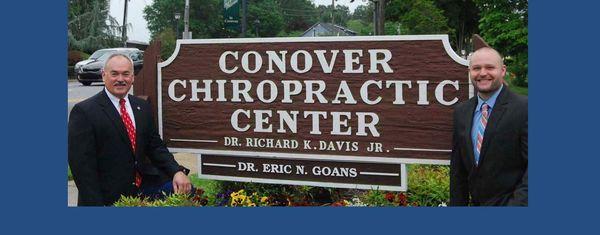 Conover Chiropractic Center