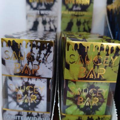 Grannys Kitchen Cannery & Hemporium