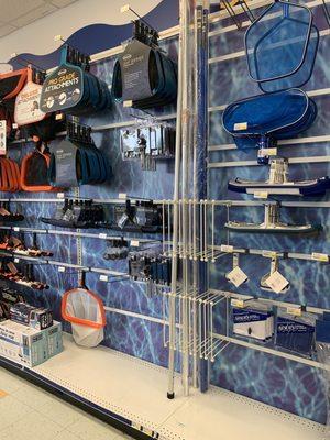 Leslie's Swimming Pool Supplies