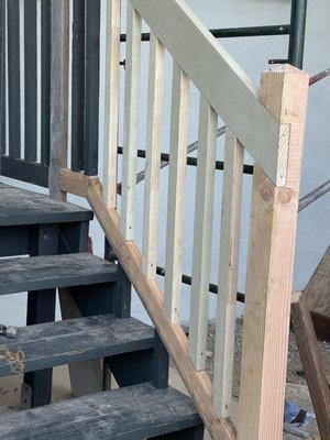 Coastal Vision Landscape