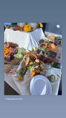 Johnson Catering & Events