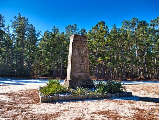 Carranza Memorial