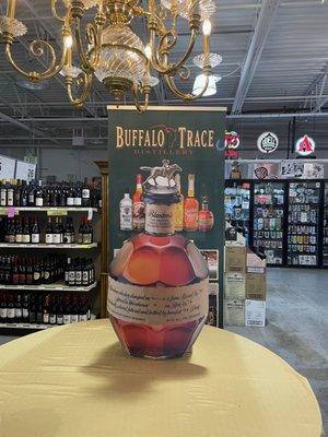 Big Liquor Warehouse