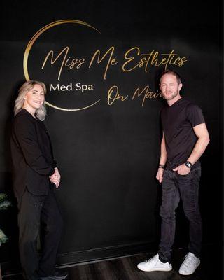 Partnered with Main Street dental and implants