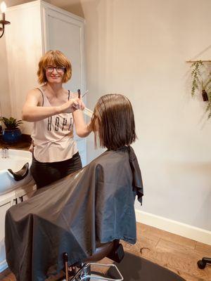 Winsome Boutique Salon