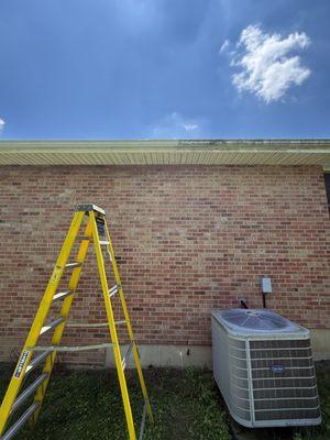 Townsend Legacy Construction