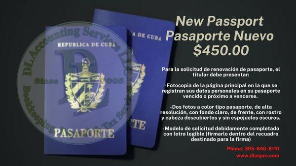 DL Accounting Services LLC