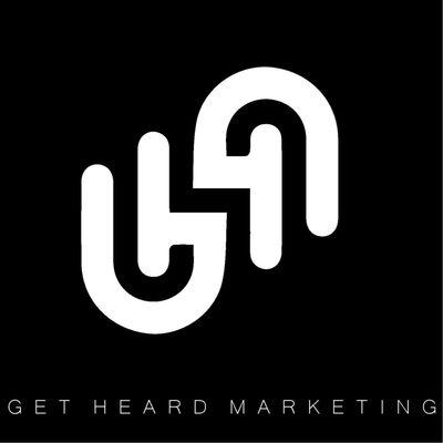 Get Heard Marketing