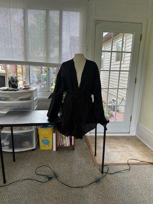 Classes Offered In Aston