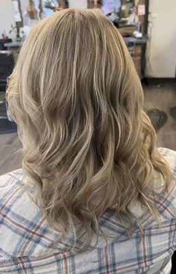 Catwalk Studio Hair Design