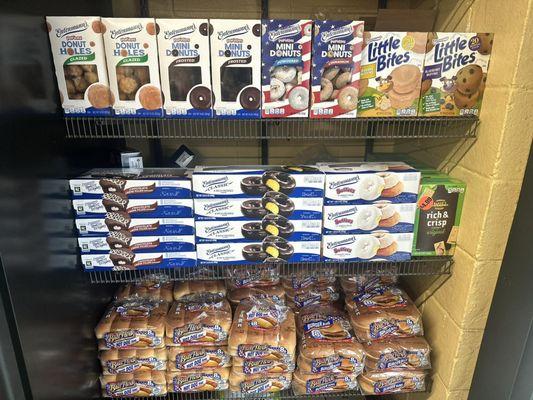 Rospert's Meat Market