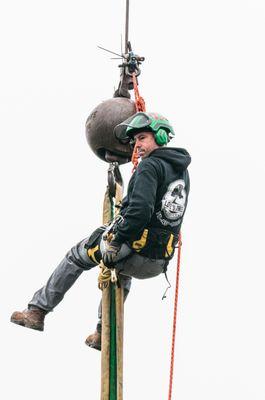 Love’s Tree Service