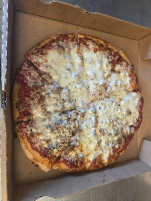 Bedrock's Pizza & Craft Beer Bar