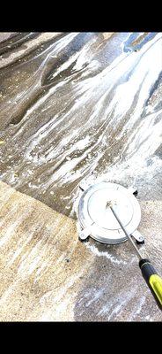 Benco Power Cleaning