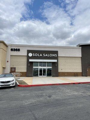 Bare Beauty By Brandy