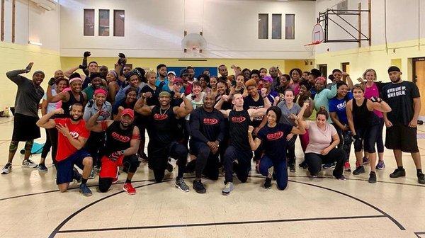 CD FIT in Silver Spring