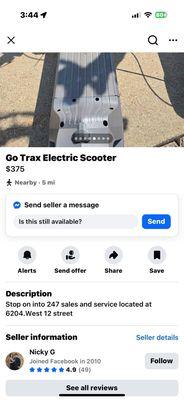 247 Sales and Service