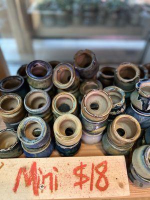 these are DIY mini- large