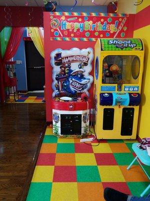 Party Perfection
