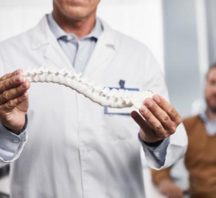 Dr Michael Verdon: Dayton Neurologic Associates