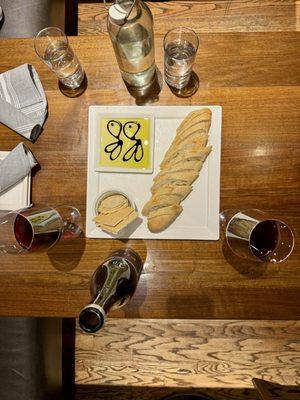 The Welsh Rabbit Cheese Bistro