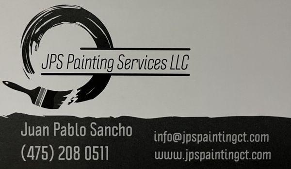JPS Painting Services