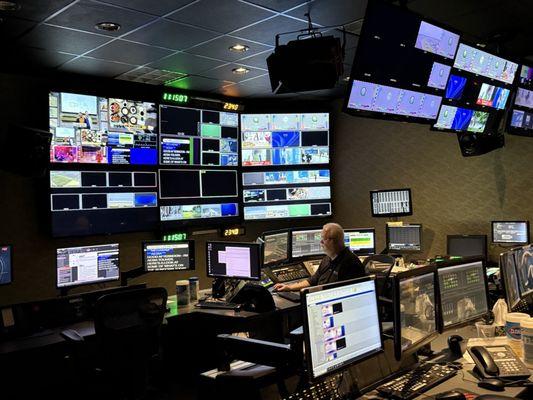 WAVY-TV 10 and FOX 43 Hampton Roads