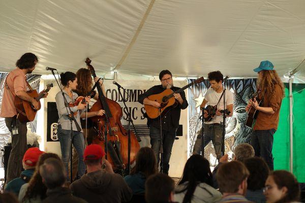 Central Ohio Folk Festival