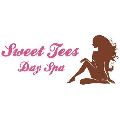 Sweet Tees Day Spa