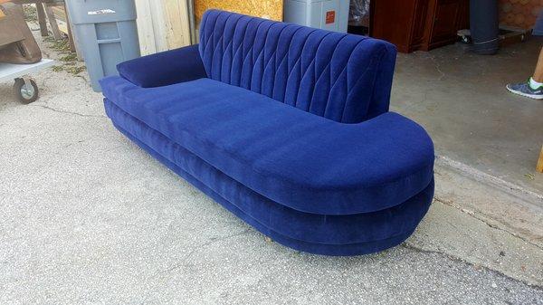 Economy Upholstery