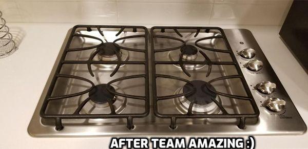 Amazing Cleaning NW