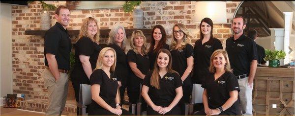 Palmetto Family & Cosmetic Dentistry