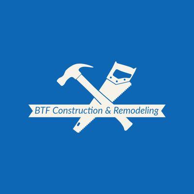 BTF Construction & Remodeling
