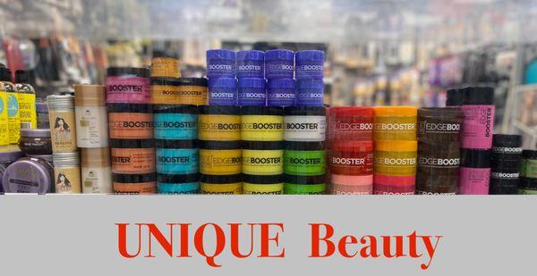 Unique Beauty Supplies