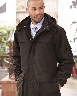 Woods Men's & Boy's Clothing