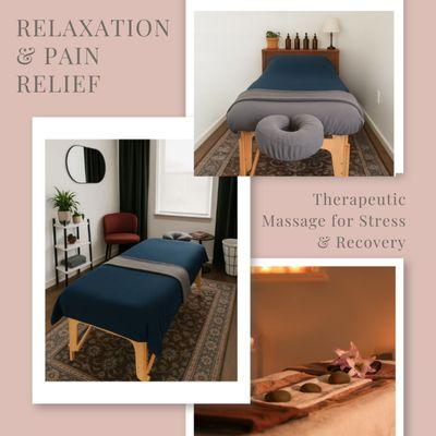 Golden Willow Massage